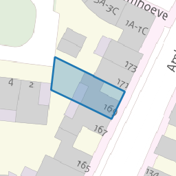 Perceel ABY00-C-2198