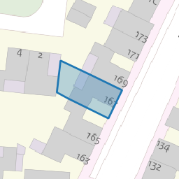 Perceel ABY00-C-2199