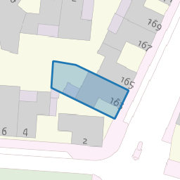 Perceel ABY00-C-2201