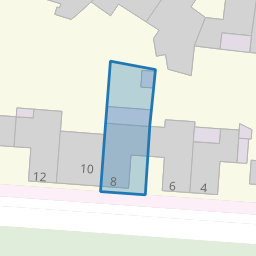 Perceel ABY00-C-2205