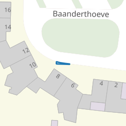 Perceel ABY00-C-2212