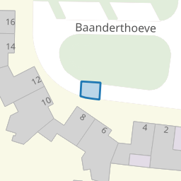 Perceel ABY00-C-2213