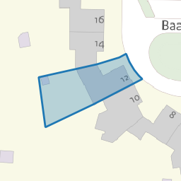 Perceel ABY00-C-2226