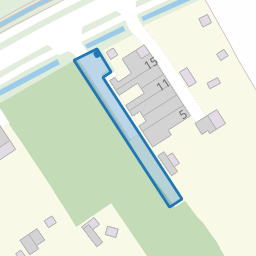 Perceel ABY00-C-2235