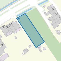 Perceel ABY00-C-2237