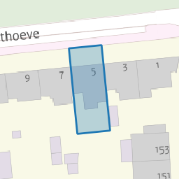 Perceel ABY00-C-2245