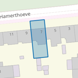 Perceel ABY00-C-2246