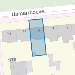 Perceel ABY00-C-2247