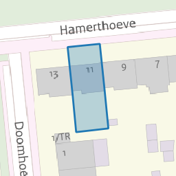 Perceel ABY00-C-2248