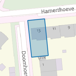 Perceel ABY00-C-2249