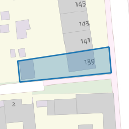 Perceel ABY00-C-2257