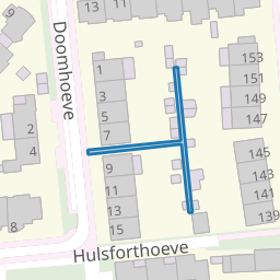 Perceel ABY00-C-2258