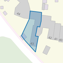 Perceel ABY00-C-2263