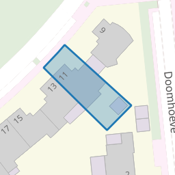 Perceel ABY00-C-2266