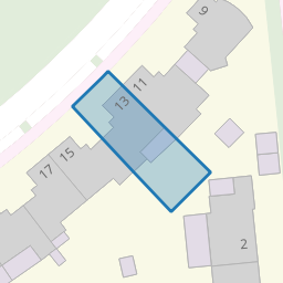 Perceel ABY00-C-2267