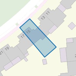 Perceel ABY00-C-2268