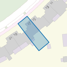 Perceel ABY00-C-2269