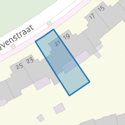 Perceel ABY00-C-2271