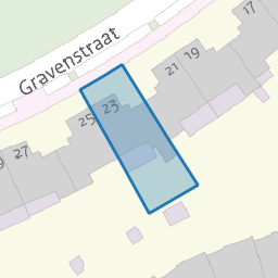 Perceel ABY00-C-2272