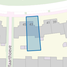 Perceel ABY00-C-2282