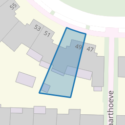 Perceel ABY00-C-2285