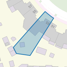 Perceel ABY00-C-2287