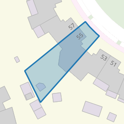 Perceel ABY00-C-2288