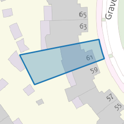 Perceel ABY00-C-2291