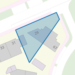 Perceel ABY00-C-2295