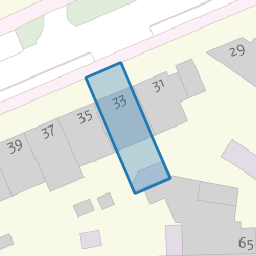 Perceel ABY00-C-2297