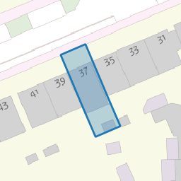 Perceel ABY00-C-2299