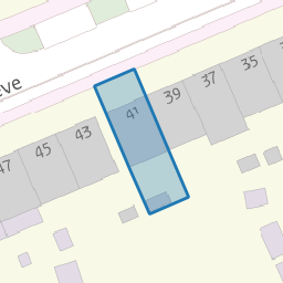 Perceel ABY00-C-2301