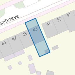 Perceel ABY00-C-2302