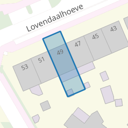 Perceel ABY00-C-2305