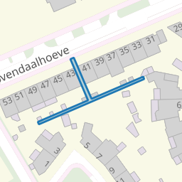 Perceel ABY00-C-2307