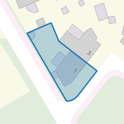 Perceel ABY00-C-2317