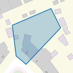 Perceel ABY00-C-2319