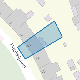 Perceel ABY00-C-2322