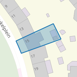 Perceel ABY00-C-2324