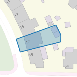 Perceel ABY00-C-2325