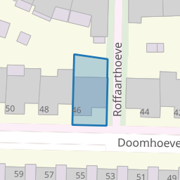 Perceel ABY00-C-2331