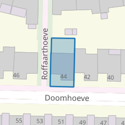 Perceel ABY00-C-2332