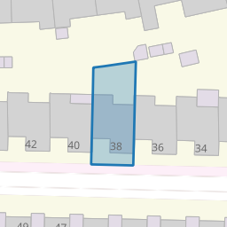 Perceel ABY00-C-2335
