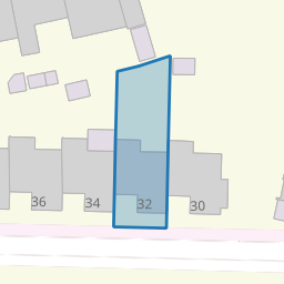 Perceel ABY00-C-2338