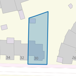 Perceel ABY00-C-2341