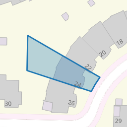 Perceel ABY00-C-2343