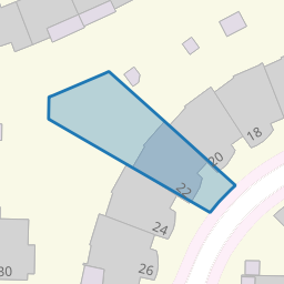 Perceel ABY00-C-2344