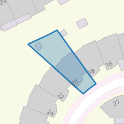 Perceel ABY00-C-2345