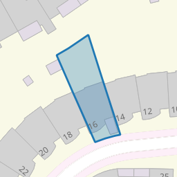 Perceel ABY00-C-2347