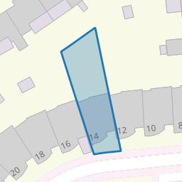 Perceel ABY00-C-2348